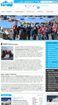 Mobile Screenshot of nepaleveresttreks.com